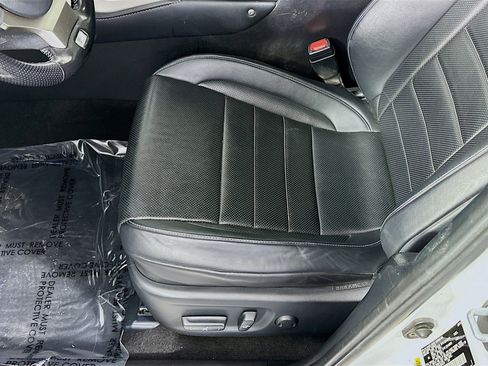 Used 2016 Lexus NX 200t F Sport w/ F Sport Premium Package image 20