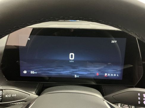 New 2026 Chevrolet Equinox LT image 25