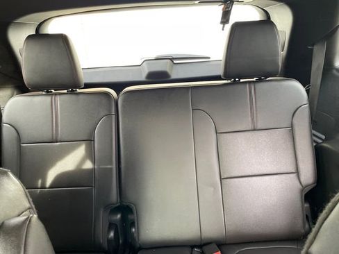 Used 2024 Chevrolet Traverse RS image 22