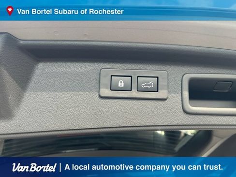 Certified 2024 Subaru Forester Sport AWD/4WD image 28