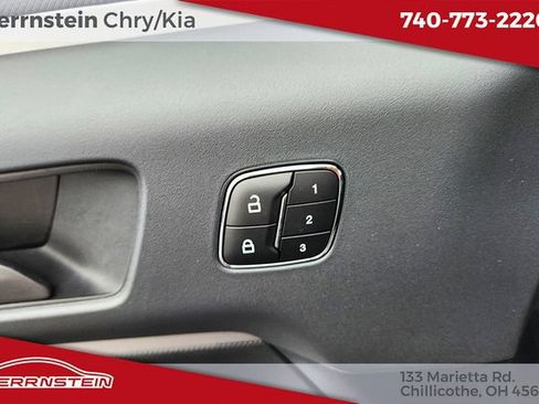 Used 2023 Ford Bronco Sport Outer Banks AWD/4WD image 15