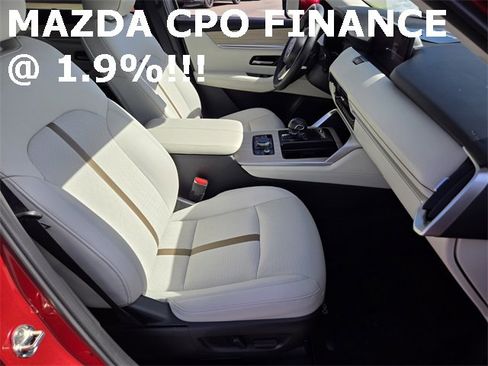 Used 2025 MAZDA CX-90 Plug-In Hybrid w/ Premium Plus image 15