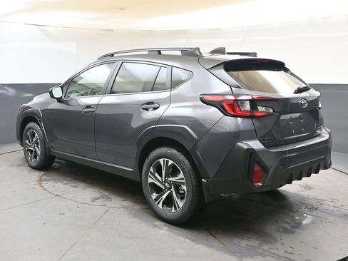 New 2026 Subaru Crosstrek 2.0i Premium image 3