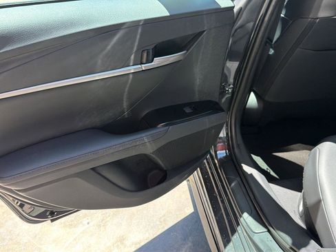 New 2026 Toyota Camry XSE FWD image 8