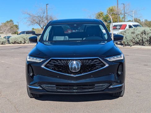 Used 2023 Acura MDX FWD w/ Technology Package image 9