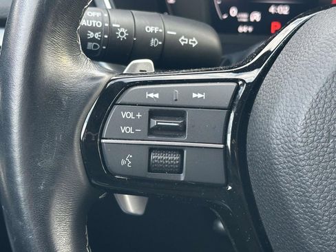 Certified 2023 Acura Integra A-Spec image 15