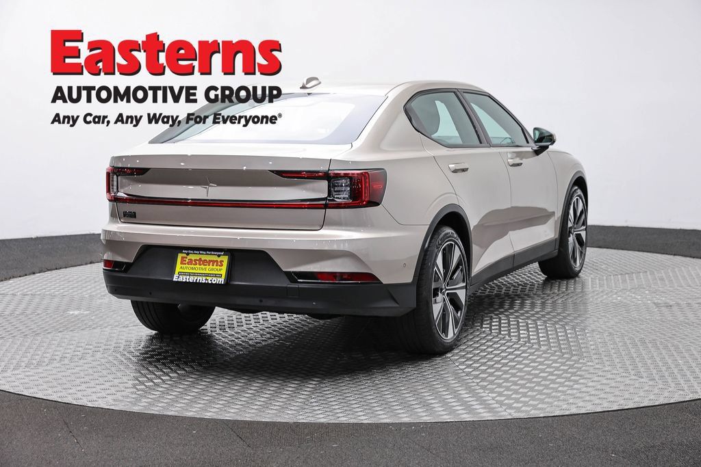 Used 2024 Polestar Polestar 2 AWD/4WD image 7