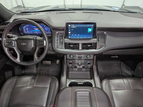 Used 2022 Chevrolet Tahoe RST w/ Sport Performance Package image 18