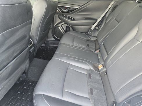 Used 2022 Subaru Outback Limited XT image 29