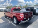 Used 2014 Ford F150 XLT w/ Equipment Group 302A Luxury image 2