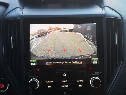 Used 2022 Subaru Forester Wilderness image 24