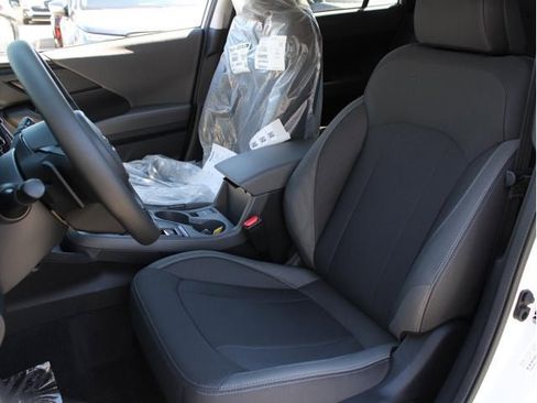 New 2026 Subaru Crosstrek 2.0i Premium AWD/4WD image 32
