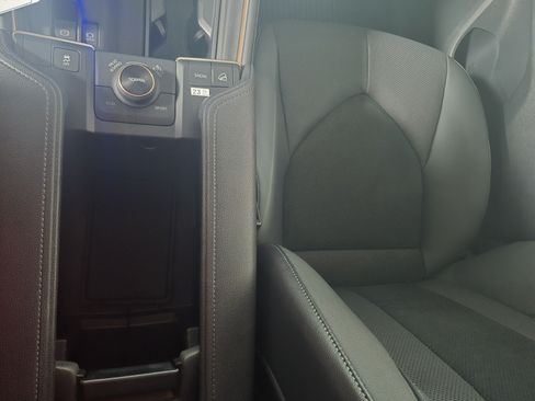 New 2026 Toyota Grand Highlander AWD Hybrid image 28