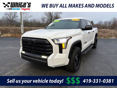 Used 2023 Toyota Tundra SR5