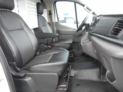 Used 2023 Ford Transit 350 Low Roof image 15