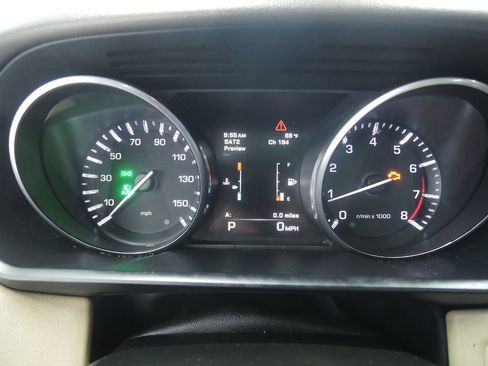 Used 2014 Land Rover Range Rover Sport HSE AWD/4WD image 13