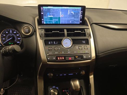 Used 2021 Lexus NX 300 FWD w/ Premium Package image 8