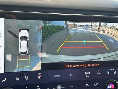 Used 2024 Lexus RX 500h F Sport w/ Convenience Package image 25