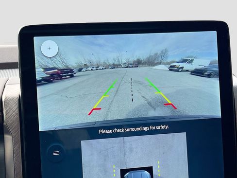 Used 2022 Ford Expedition Max King Ranch image 14