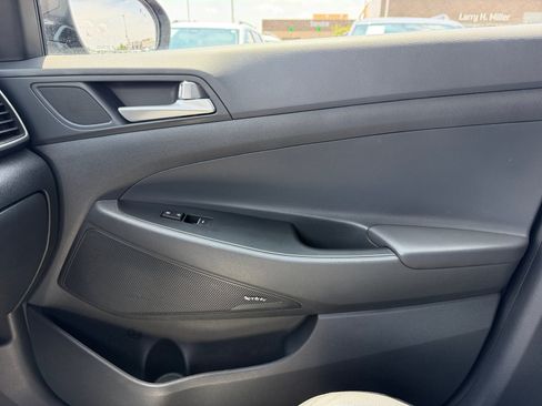 Used 2019 Hyundai Tucson Ultimate AWD/4WD image 16