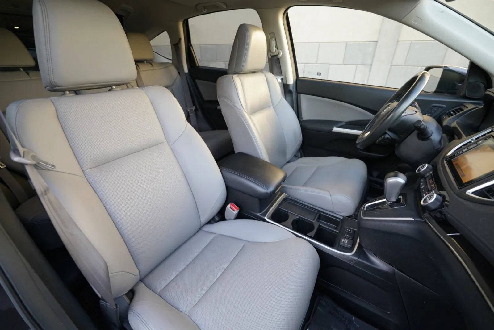 Used 2016 Honda CR-V Touring image 36