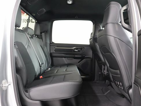 Used 2024 RAM 1500 Big Horn AWD/4WD image 18
