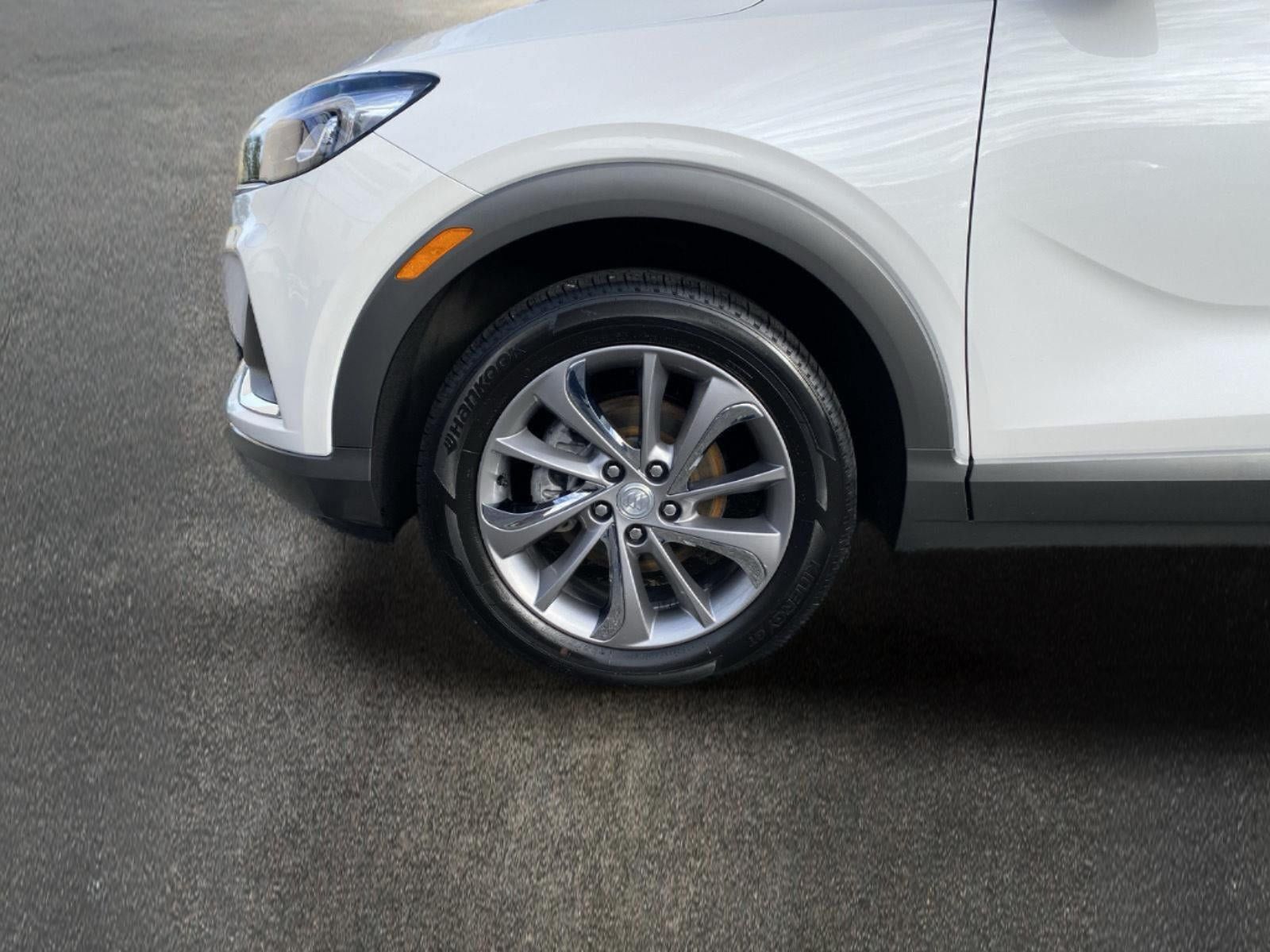 Used 2023 Buick Encore GX Essence w/ Experience Buick Package AWD/4WD image 11