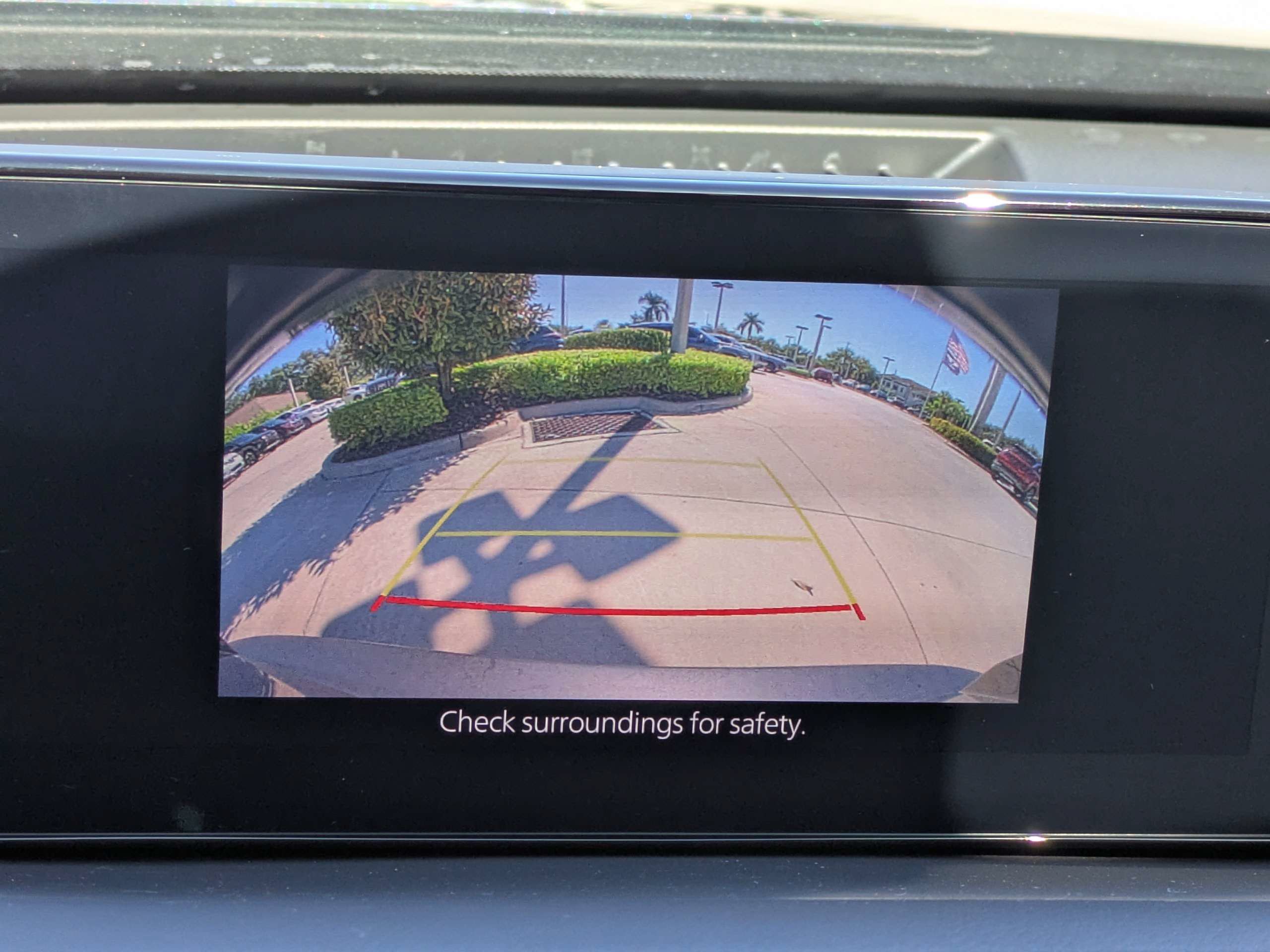 Used 2024 MAZDA CX-30 AWD 2.5 S w/ Select Sport Pkg image 18