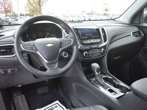 Used 2023 Chevrolet Equinox Premier w/ LPO, Floor Liner Package image 20