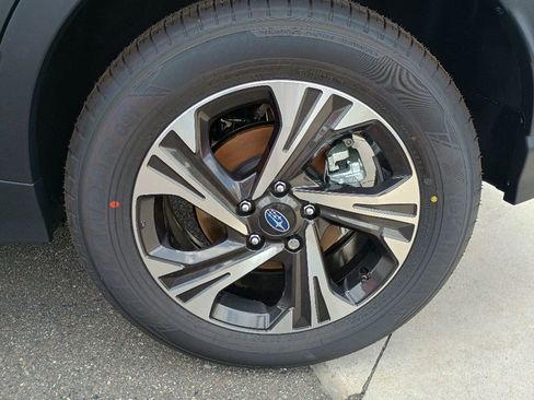 New 2026 Subaru Crosstrek 2.0i Premium AWD/4WD image 7