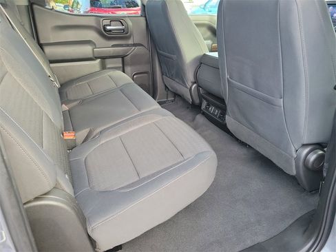 Used 2019 Chevrolet Silverado 1500 LT w/ All-Star Edition image 17