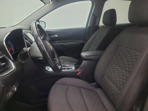 Used 2018 Chevrolet Equinox LT image 17