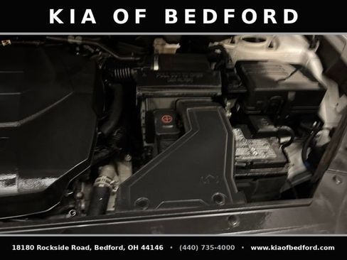 Used 2022 Kia Telluride LX AWD/4WD image 27