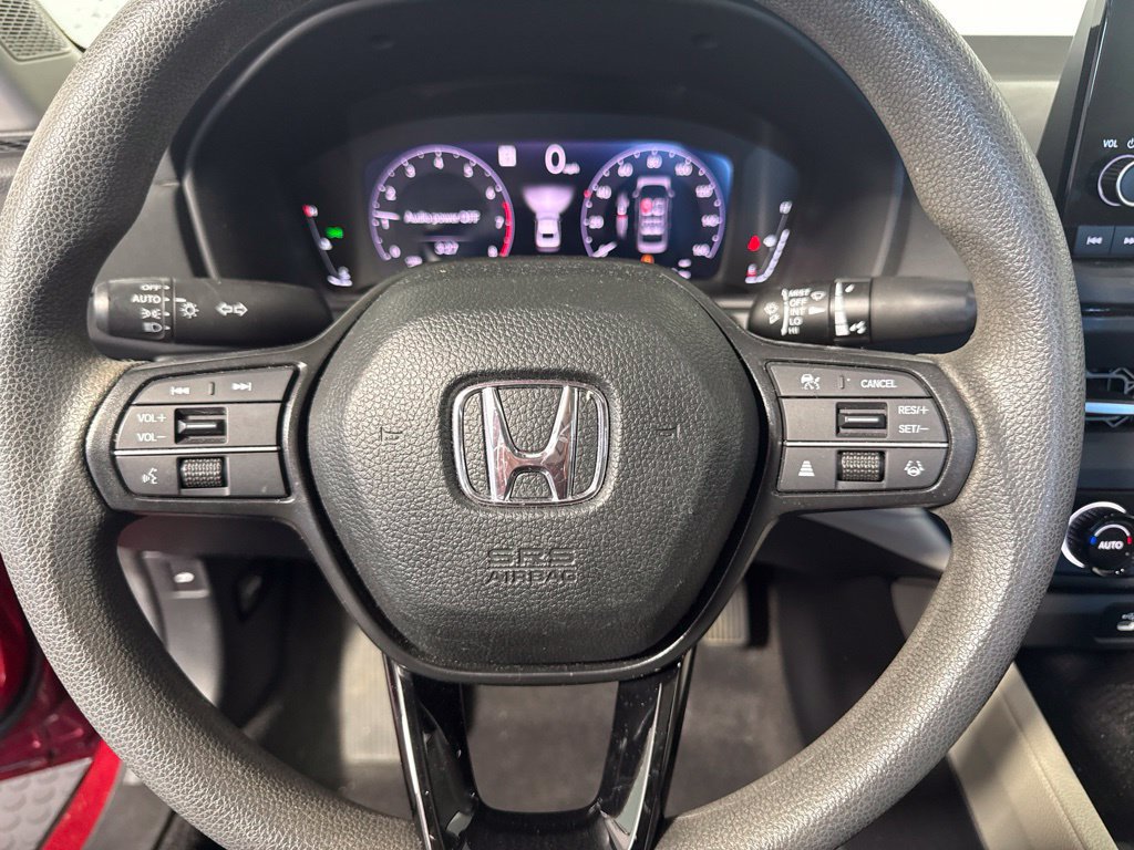 Used 2024 Honda Accord EX image 16