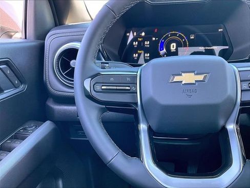 New 2026 Chevrolet Colorado LT w/ Advanced Trailering Package AWD/4WD image 19