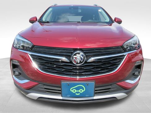 Certified 2023 Buick Encore GX Essence w/ Experience Buick Package FWD image 8