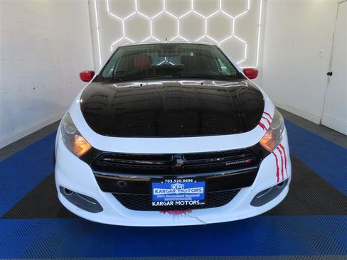 Used 2016 Dodge Dart SE w/ Convenience Group image 3