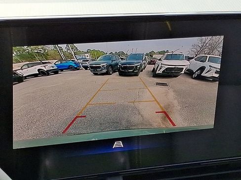 New 2026 Chevrolet Trax ACTIV w/ Driver Confidence Package FWD image 12
