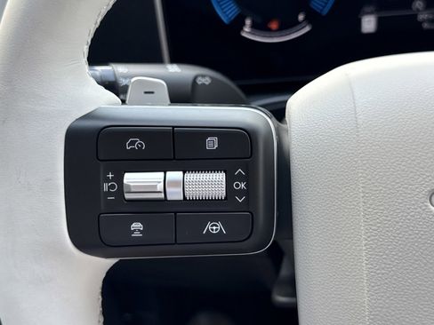 New 2026 Hyundai Santa Fe SE image 19