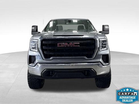 Used 2020 GMC Sierra 1500 4x4 Double Cab w/ Sierra Value Package image 2