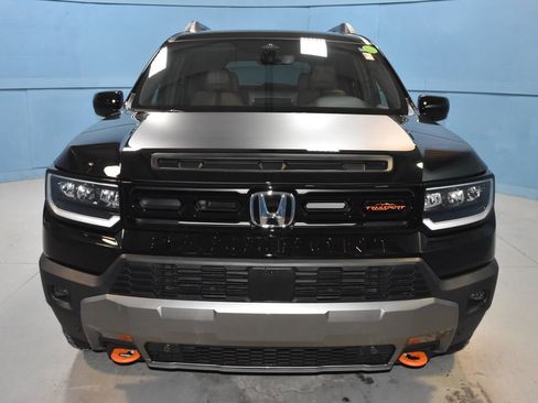 Used 2026 Honda Passport TrailSport Elite image 25