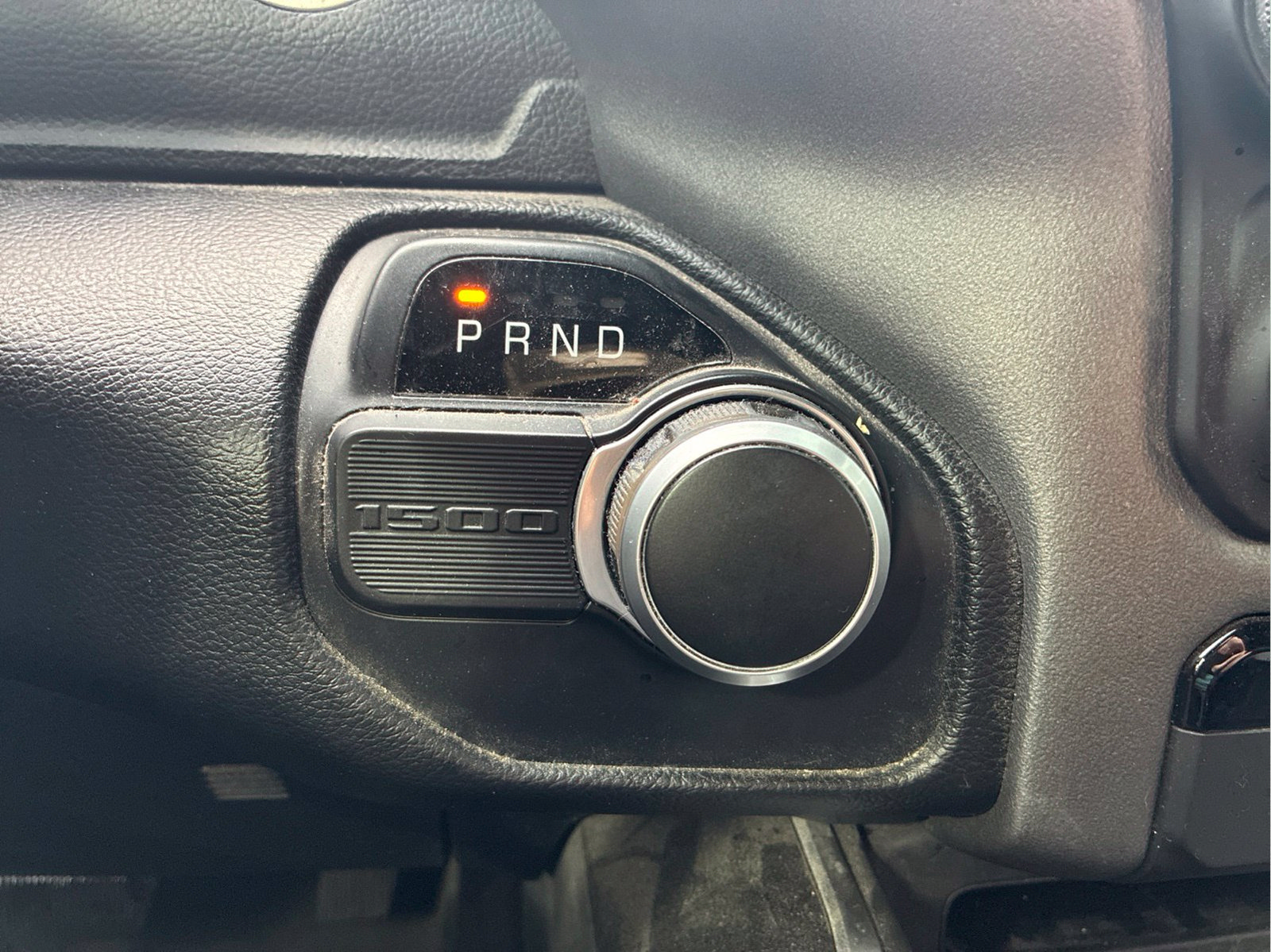 Certified 2020 RAM 1500 Big Horn RWD image 24