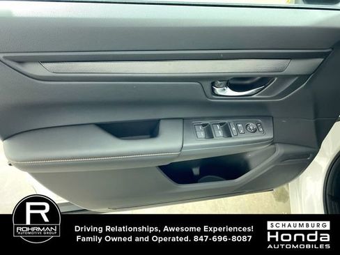 Used 2025 Honda CR-V Sport image 21