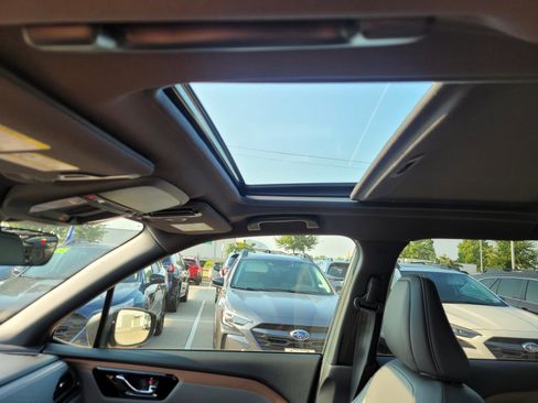 New 2025 Subaru Forester Sport w/ Popular Package #1 image 14