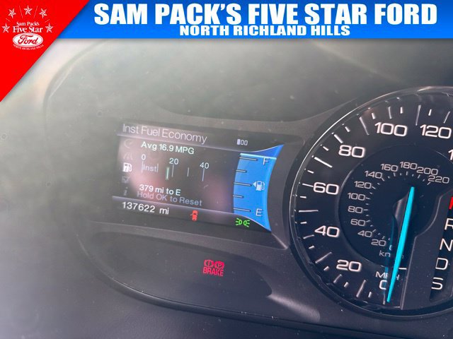 Used 2013 Ford Edge Sport w/ Driver Entry Pkg FWD image 10