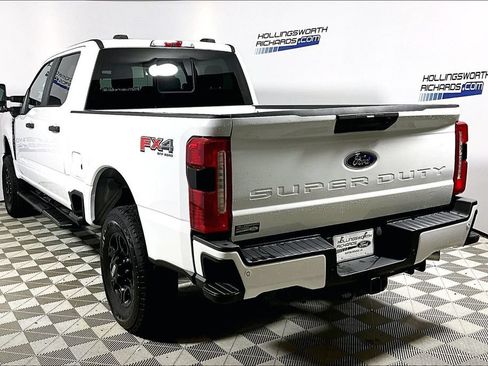 Used 2024 Ford F250 XL w/ STX Appearance Package AWD/4WD image 8