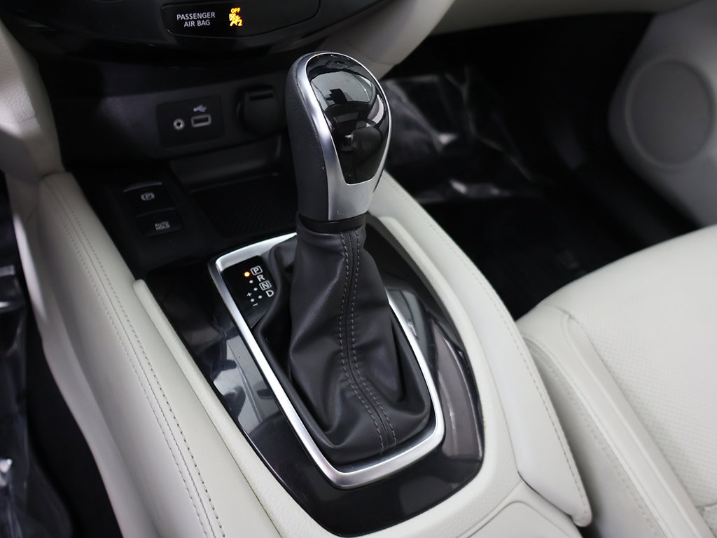 Used 2019 Nissan Rogue Sport SL w/ Premium Package AWD/4WD image 52