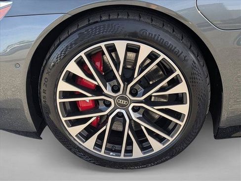 New 2026 Audi S e-tron GT Prestige AWD/4WD image 9