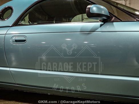 Used 2002 Ford Thunderbird Deluxe image 59