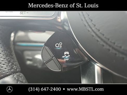 Certified 2021 Mercedes-Benz GLE 53 AMG 4MATIC Coupe image 31